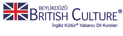 Beylikdüzü British Culture Logo